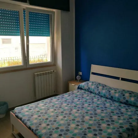 Turistico Con Indipendenti La Casa Di Nonna Maria *
