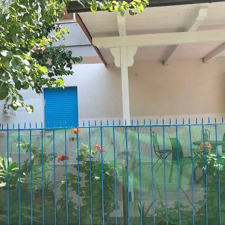 Turistico Con Indipendenti La Casa Di Nonna Maria * Gaeta