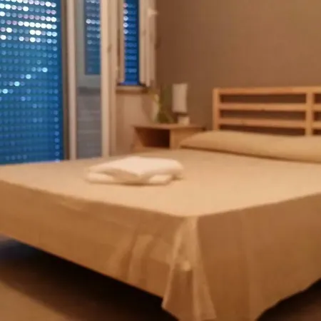 Turistico Con Indipendenti La Casa Di Nonna Maria Bed & Breakfast Gaeta